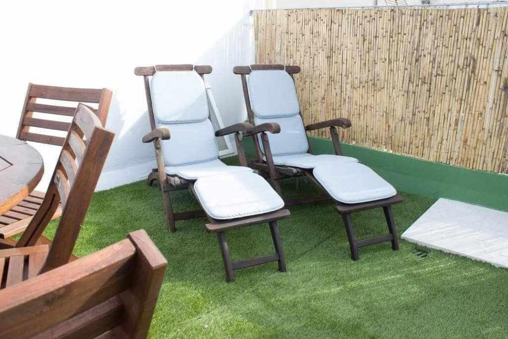Casa Con Piscina Junto Catedral De Sevilla エクステリア 写真