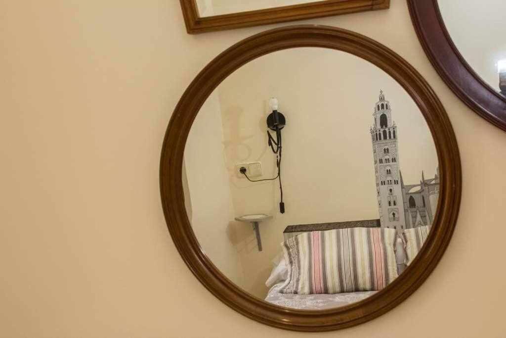 Casa Con Piscina Junto Catedral De Sevilla エクステリア 写真