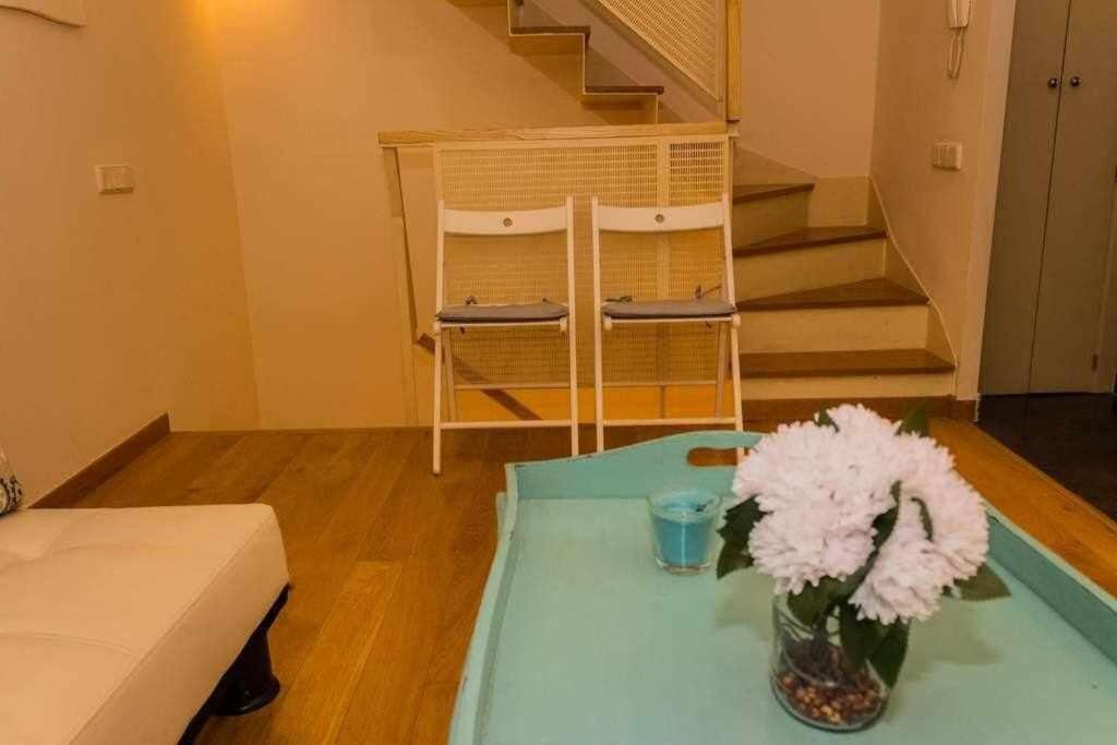 Casa Con Piscina Junto Catedral De Sevilla エクステリア 写真